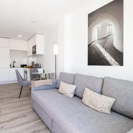 Apartment Oleholidays 1111 Romana Playa Vistas Al Mar Marbella