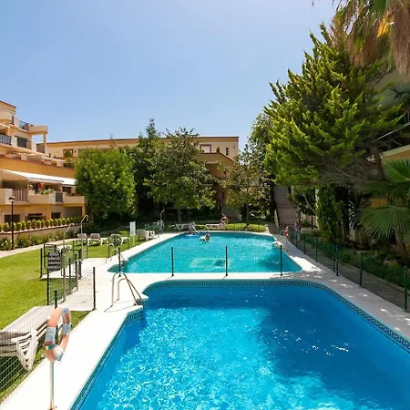 Oleholidays 1111 Romana Playa Vistas Al Mar Apartment *