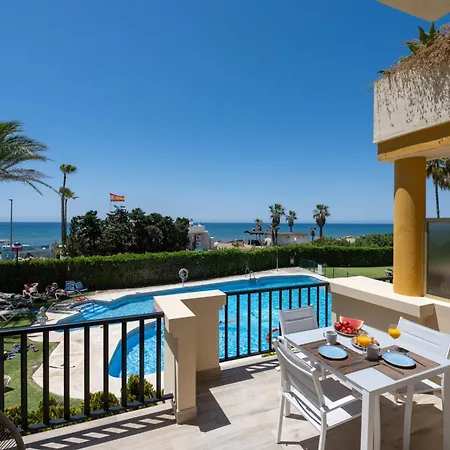 Apartment Oleholidays 1111 Romana Playa Vistas Al Mar *