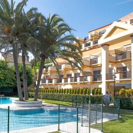 Oleholidays 1111 Romana Playa Vistas Al Mar