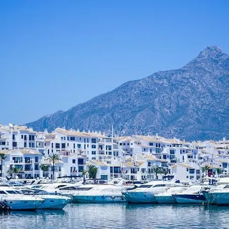 Apartment Oleholidays 1111 Romana Playa Vistas Al Mar Marbella
