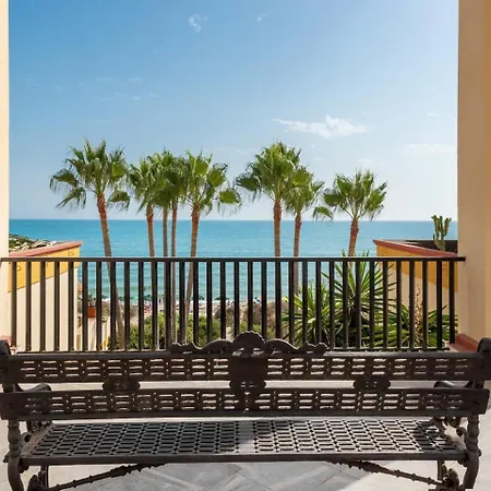 Oleholidays 1111 Romana Playa Vistas Al Mar Apartment *