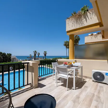 Apartment Oleholidays 1111 Romana Playa Vistas Al Mar