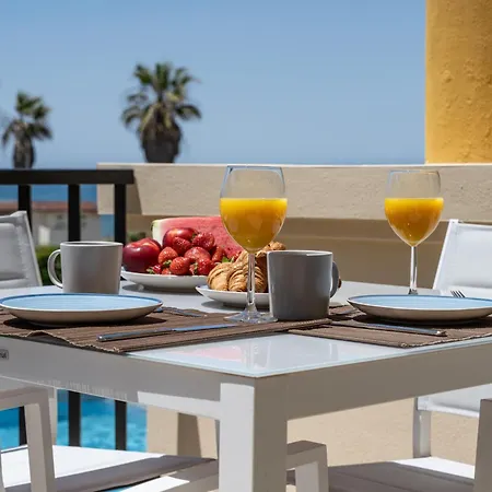 Apartment Oleholidays 1111 Romana Playa Vistas Al Mar *