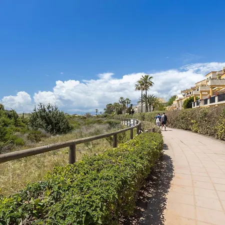 Apartment Oleholidays 1111 Romana Playa Vistas Al Mar