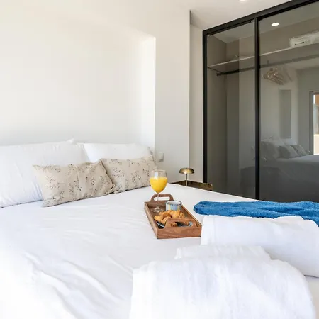 Oleholidays 1111 Romana Playa Vistas Al Mar Apartment *